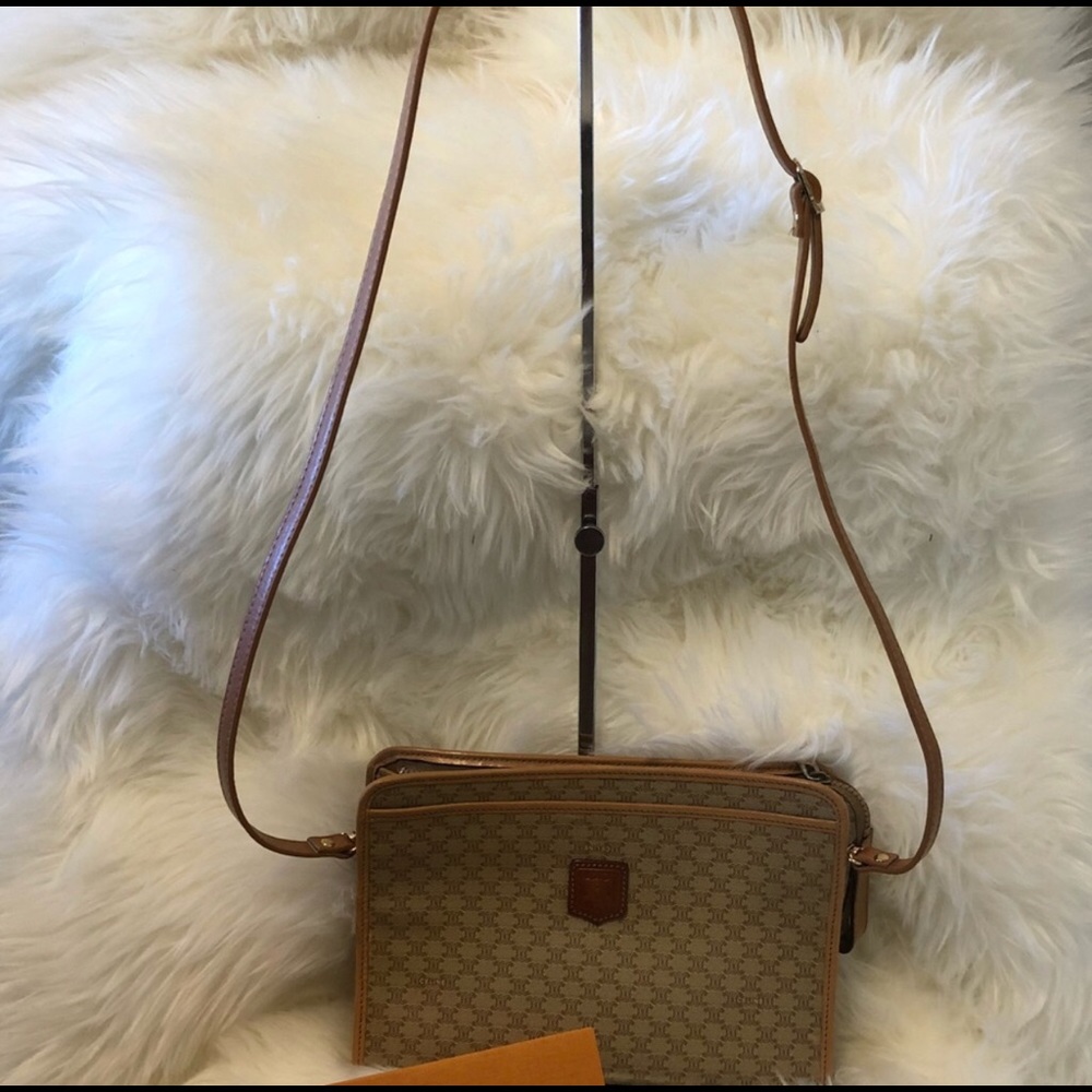 Celine Clutch “Revamped”